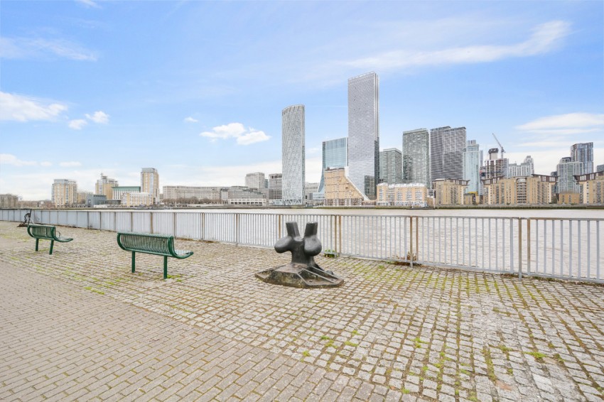Images for Stanton House, Rotherhithe Street, SE16