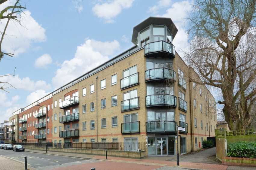 Images for Stanton House, Rotherhithe Street, SE16