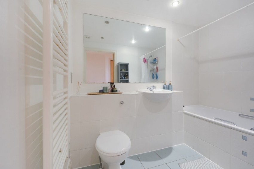 Images for Stanton House, Rotherhithe Street, SE16