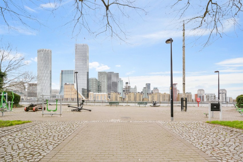 Images for Stanton House, Rotherhithe Street, SE16