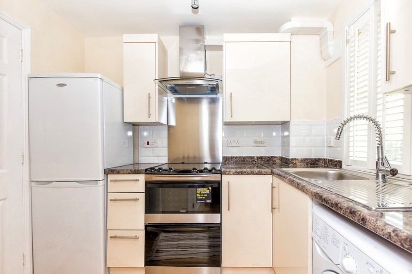 Images for Transom Close, London
