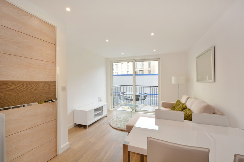 Images for Royal Victoria Gardens, Marine Wharf