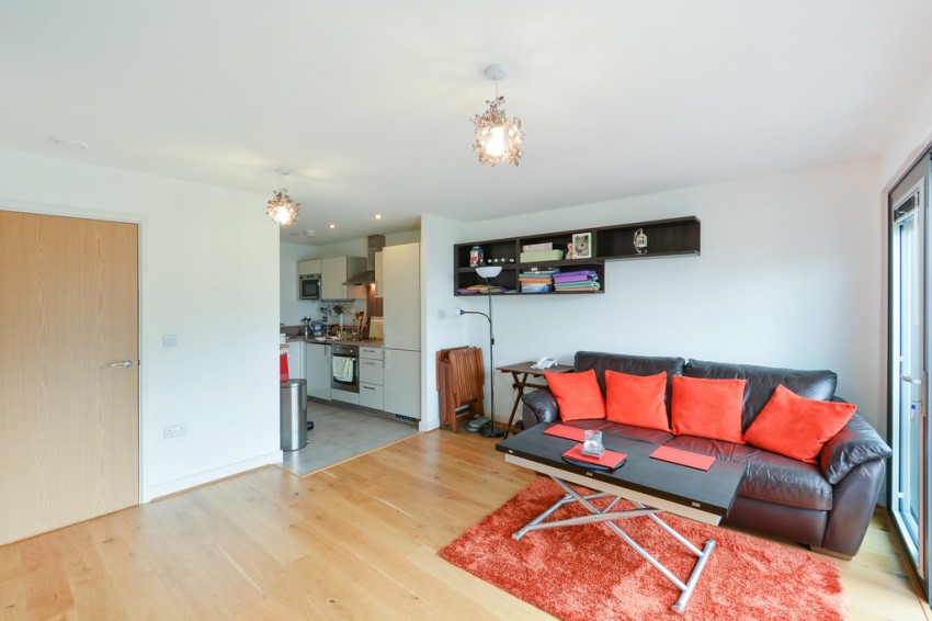 Images for Montreal House, Surrey Quays Road, SE16