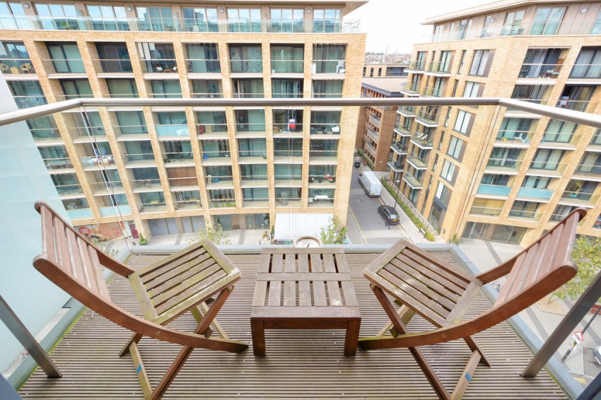 Images for Montreal House, Surrey Quays Road, SE16