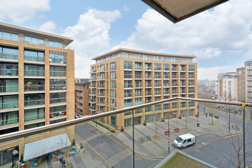Images for Montreal House, Maple Quays, London