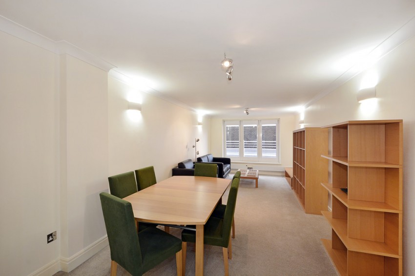 Images for New Caledonian Wharf, SE16, London