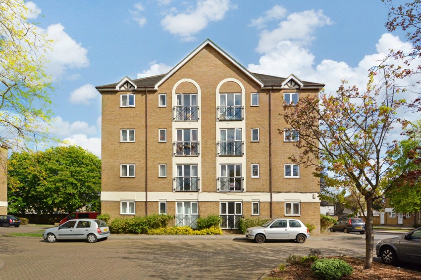 Images for Glastonbury Court, New Cross, SE14