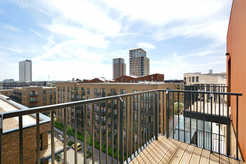 Images for Quinton Court, Marine Wharf, London, SE16