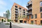 Images for Quinton Court, Marine Wharf, London, SE16