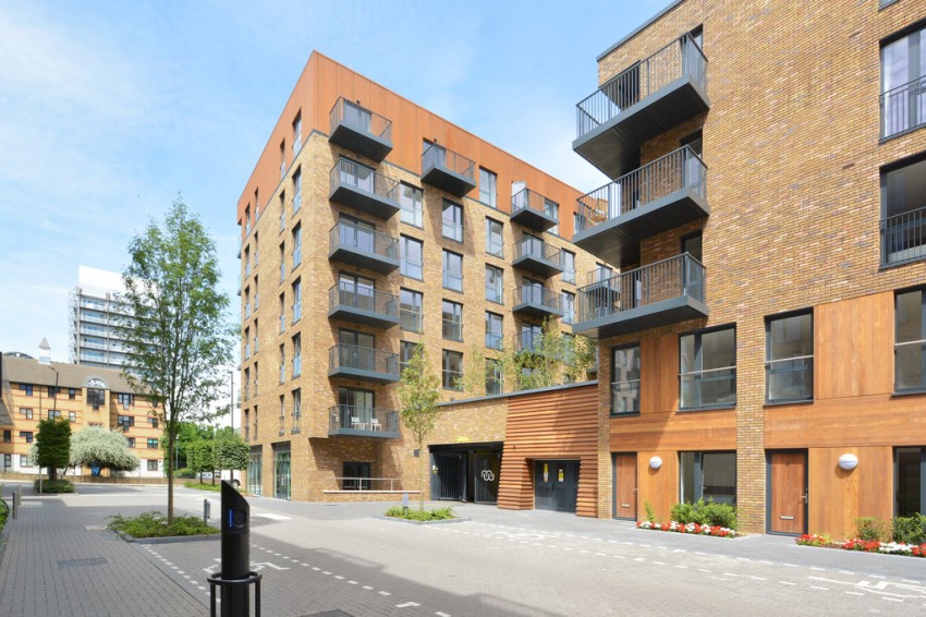 Images for Quinton Court, Marine Wharf, London, SE16