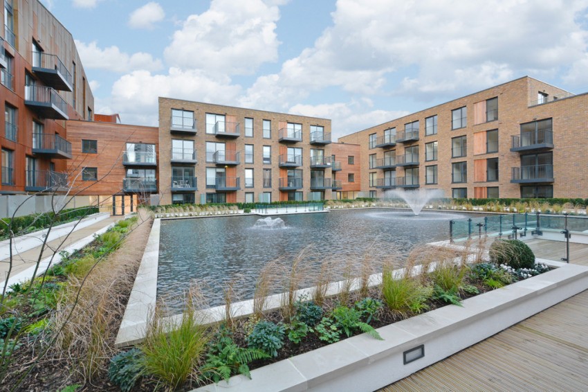 Images for Quinton Court, Marine Wharf, London, SE16
