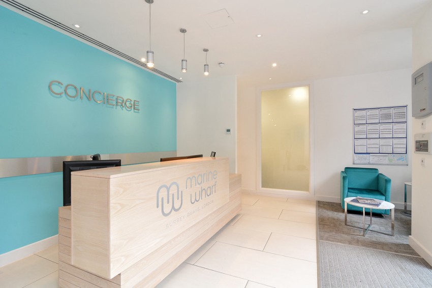 Images for Quinton Court, Marine Wharf, London, SE16