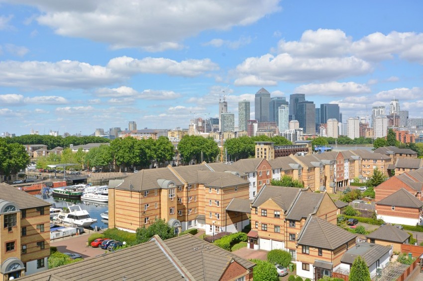 Images for Quinton Court, Plough Way, London, SE16