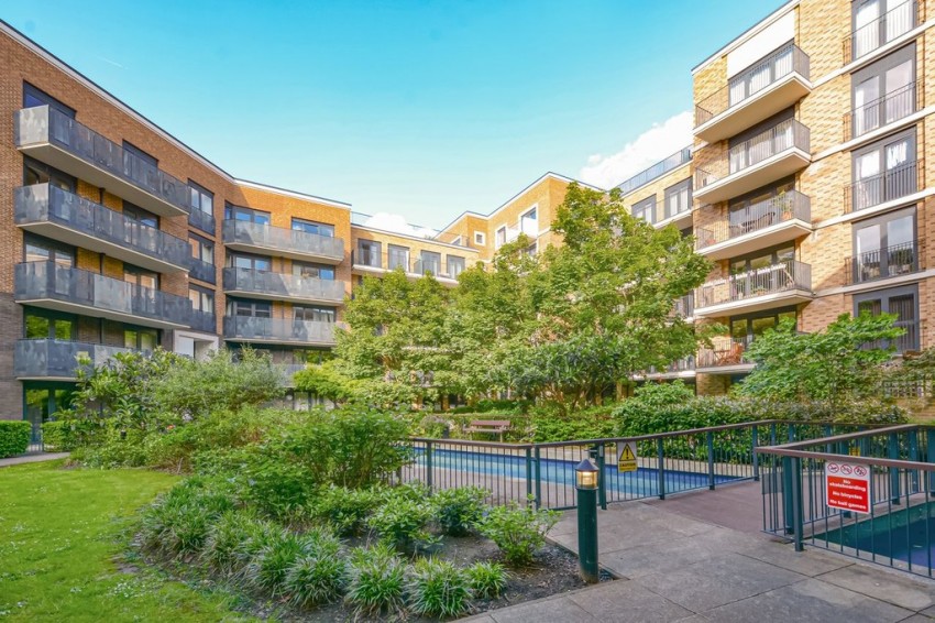 Images for Maple Quays, Canada Water, SE16