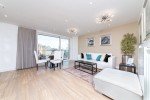 Images for Sirius House, Marine Wharf