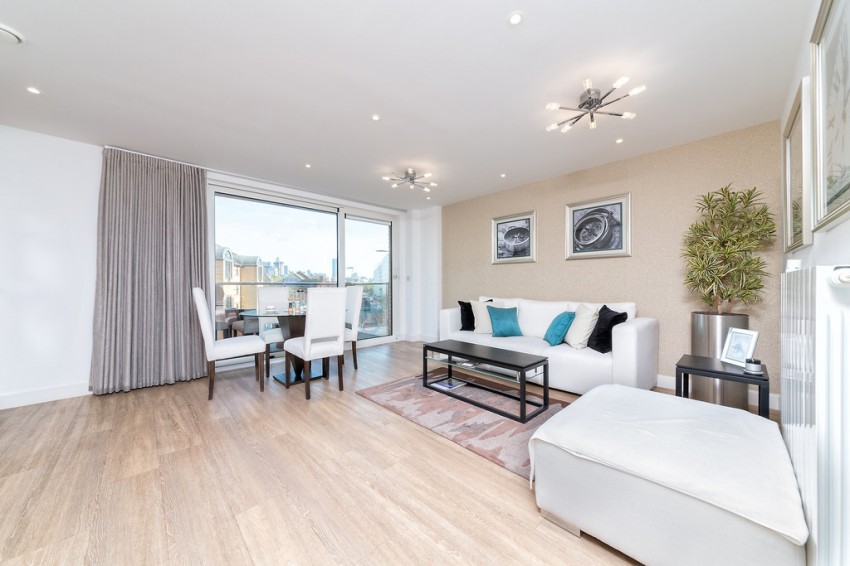 Images for Sirius House, Marine Wharf