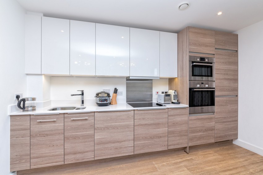 Images for Sirius House, Marine Wharf