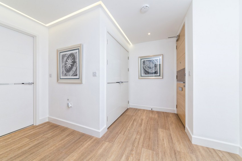 Images for Sirius House, Marine Wharf