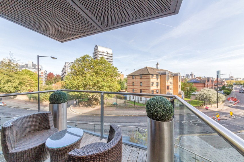 Images for Sirius House, Marine Wharf