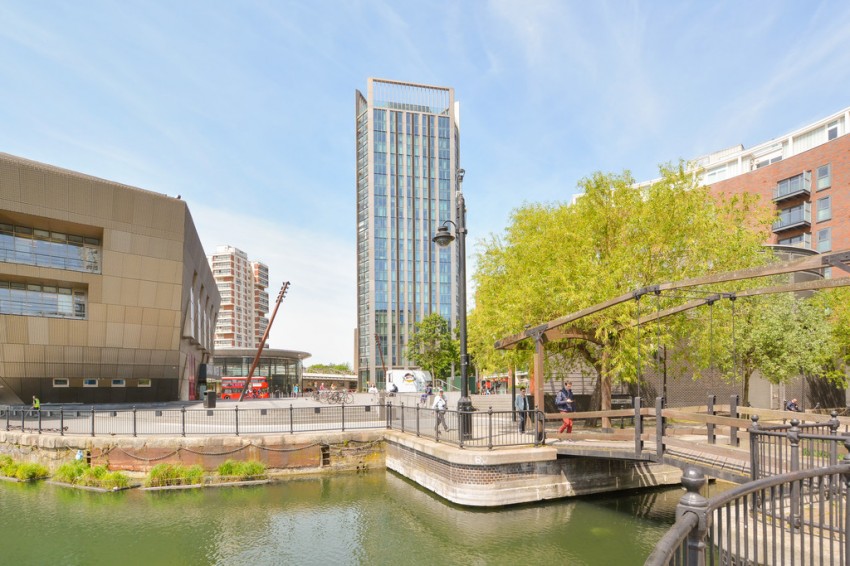 Images for Ontario Point, Maple Quays, SE16