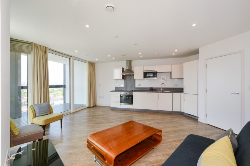Images for Ontario Point, Maple Quays, SE16