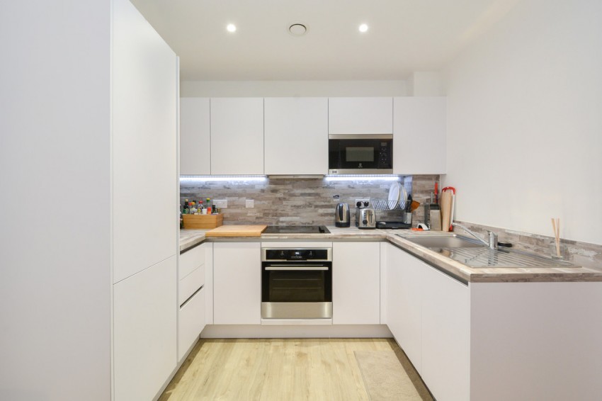 Images for Greenland Place, Bailey Street, London