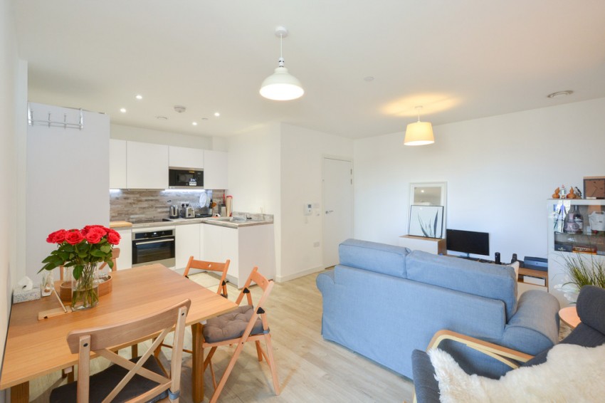 Images for Greenland Place, Bailey Street, London