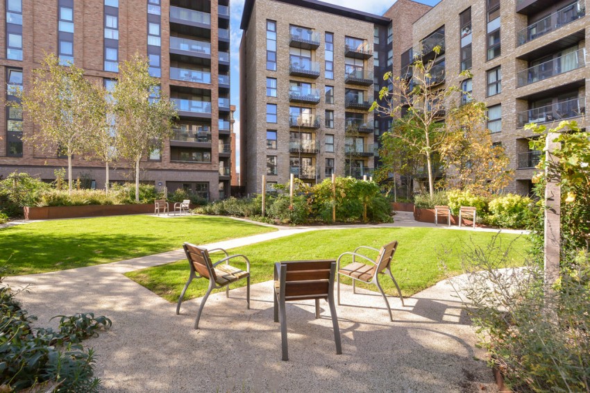 Images for Greenland Place, Bailey Street, London