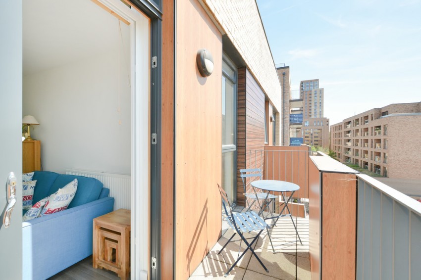 Images for Leeward Court, Yeoman Street, SE8