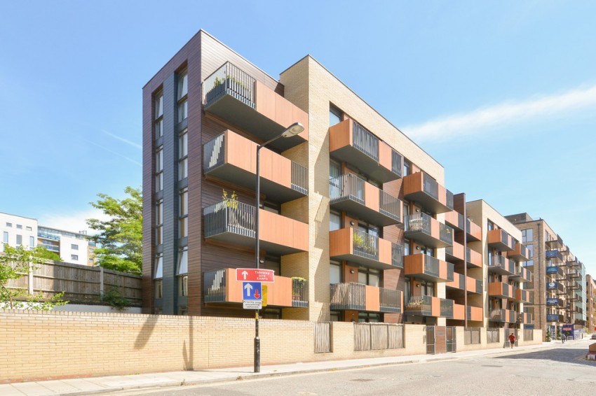 Images for Leeward Court, Yeoman Street, SE8