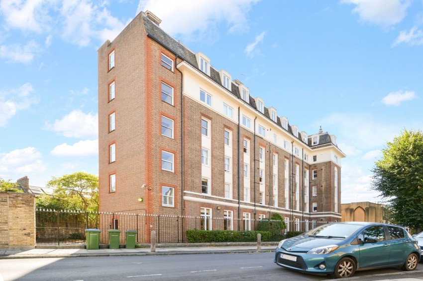 Images for Dartmouth House, Greenwich, SE10