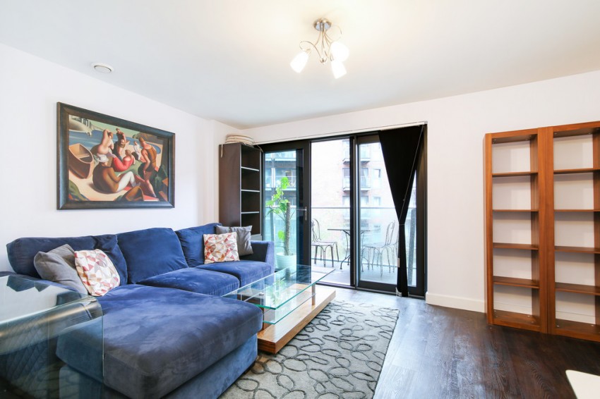 Images for Montreal House, Maple Quays, SE16