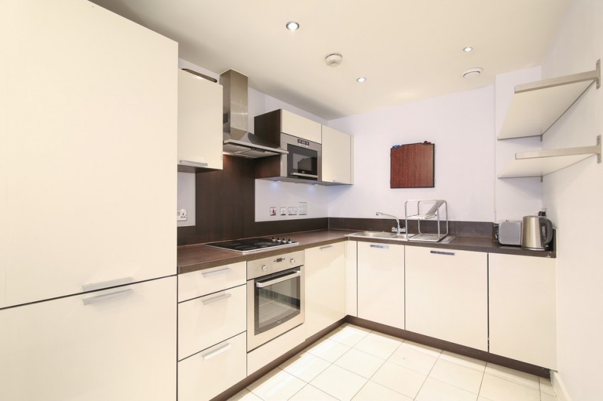 Images for Montreal House, Maple Quays, SE16