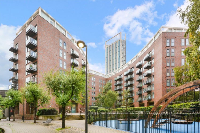 Images for Montreal House, Maple Quays, SE16