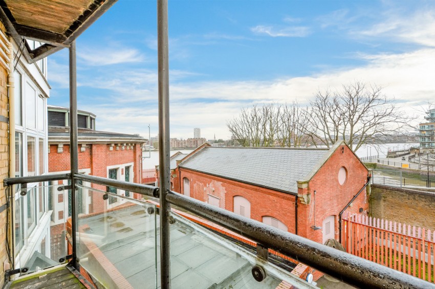 Images for Octagon Court, Rotherhithe, SE16