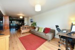Images for New Caledonian Wharf, Canada Water
