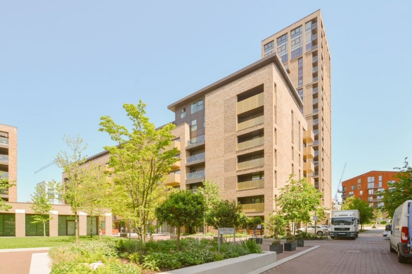 Images for Copenhagen Court, Greenland Place