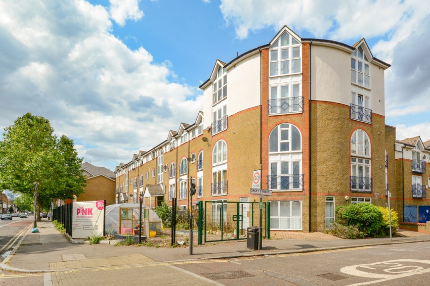 Images for Melville Court, Lower Road, SE8