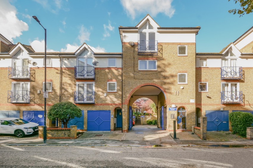 Images for Melville Court, Lower Road, SE8