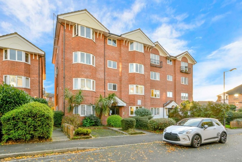Images for Rossetti Road, Bermondsey