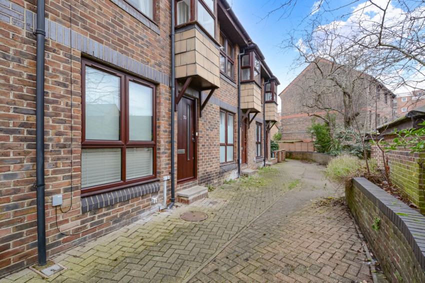 Images for Kinburn Street, London, SE16