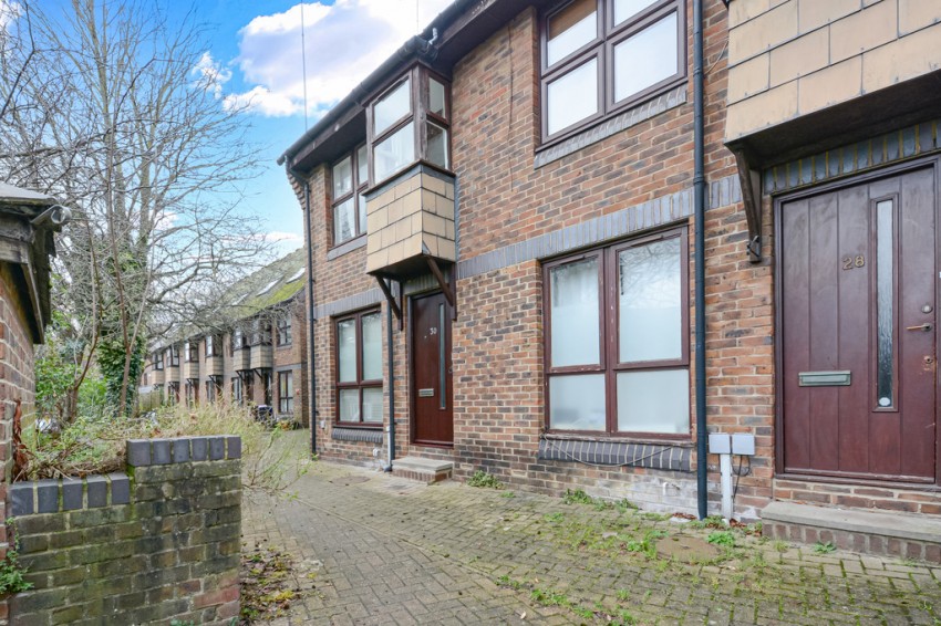 Images for Kinburn Street, London, SE16