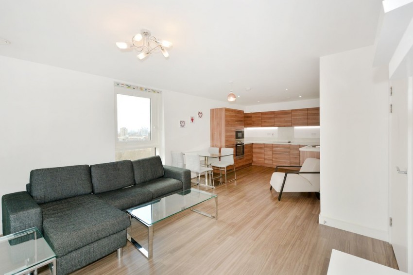 Images for Oslo Tower, Greenland Place, Canada Water