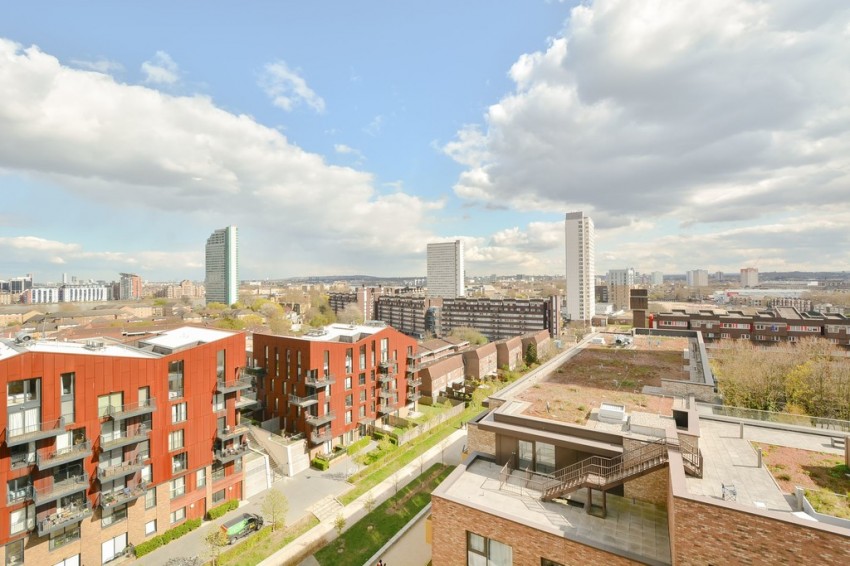 Images for Oslo Tower, Greenland Place, Canada Water