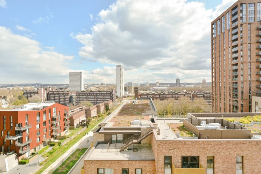 Images for Oslo Tower, Greenland Place, Canada Water