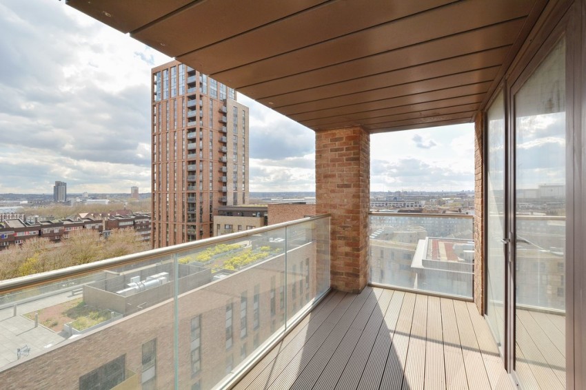 Images for Oslo Tower, Greenland Place, Canada Water