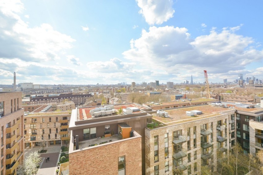 Images for Oslo Tower, Greenland Place, Canada Water