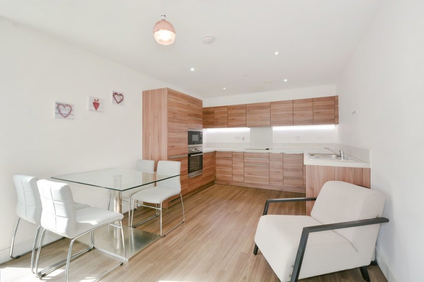 Images for Oslo Tower, Greenland Place, Canada Water