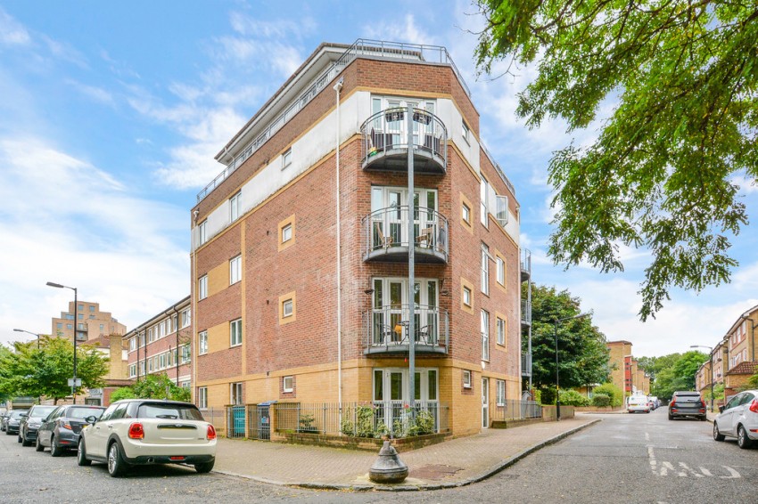 Images for Chandlers Court, Canada Water, SE16