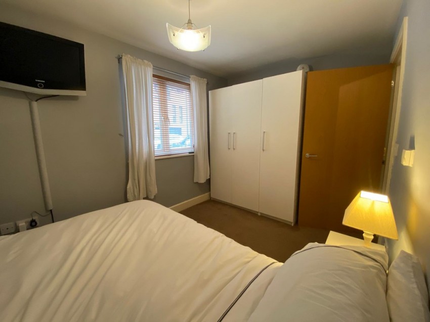 Images for Chandlers Court, Canada Water, SE16